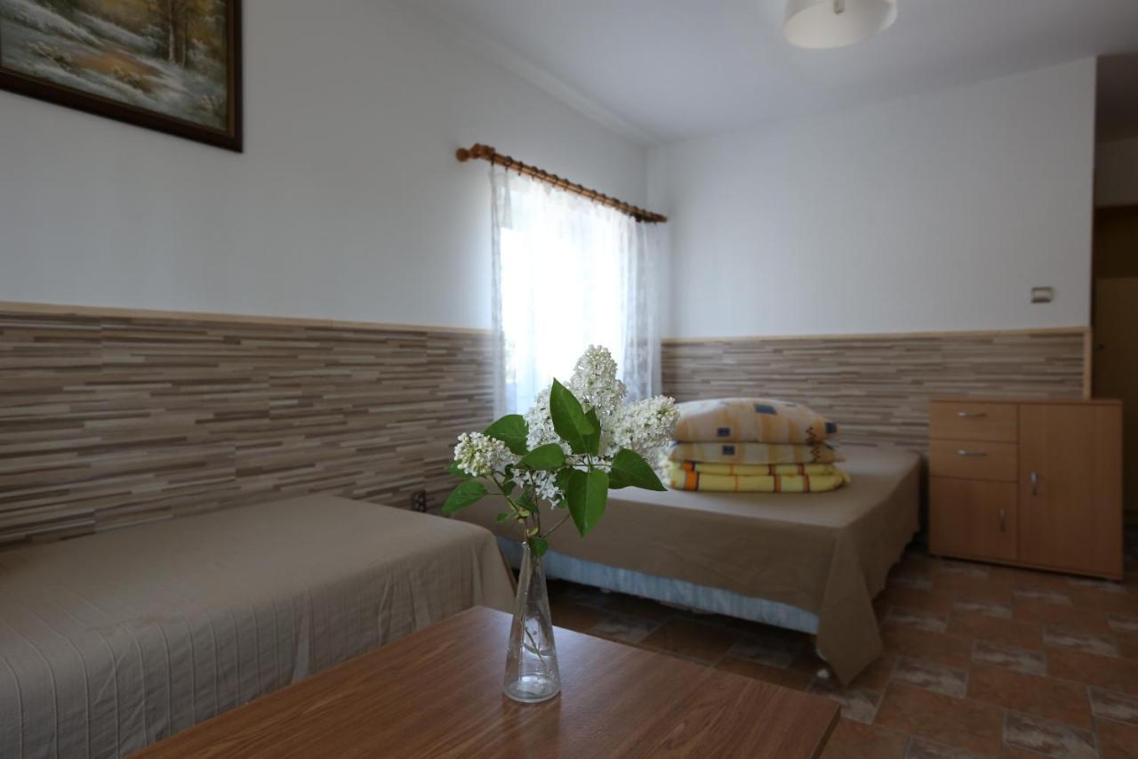 Villadudek Niechorze Exterior foto